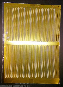 032201 Аэродромное покрытие К1Д 1/32