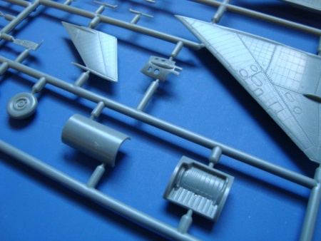 KPM0084  MiG-21 MF CZAF KP Models